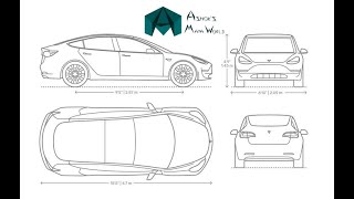 Maya Car Modeling Tutorial for Beginners: From Start to Finish. Part 7