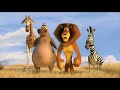 Madagascar: Zoosters Breakout (main theme)