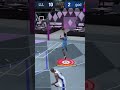 #nba2k24 #nba2k24myteammobile someone get that man’s some help🤣🤣💯