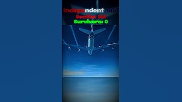 Thumbnail of Boeing 707 Disasters  #shorts #aviation  #edit