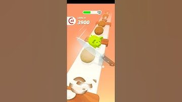 Perfect Slices Level 9 || Game - Perfect Slices || Subhojit Puchki ||