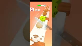 Perfect Slices Level 9 || Game - Perfect Slices || Subhojit Puchki || screenshot 5
