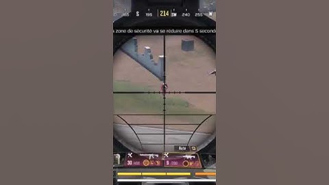 CALL OF DUTY SNIPER🤯 COD MOBILE #callofduty #cod #codm #shorts