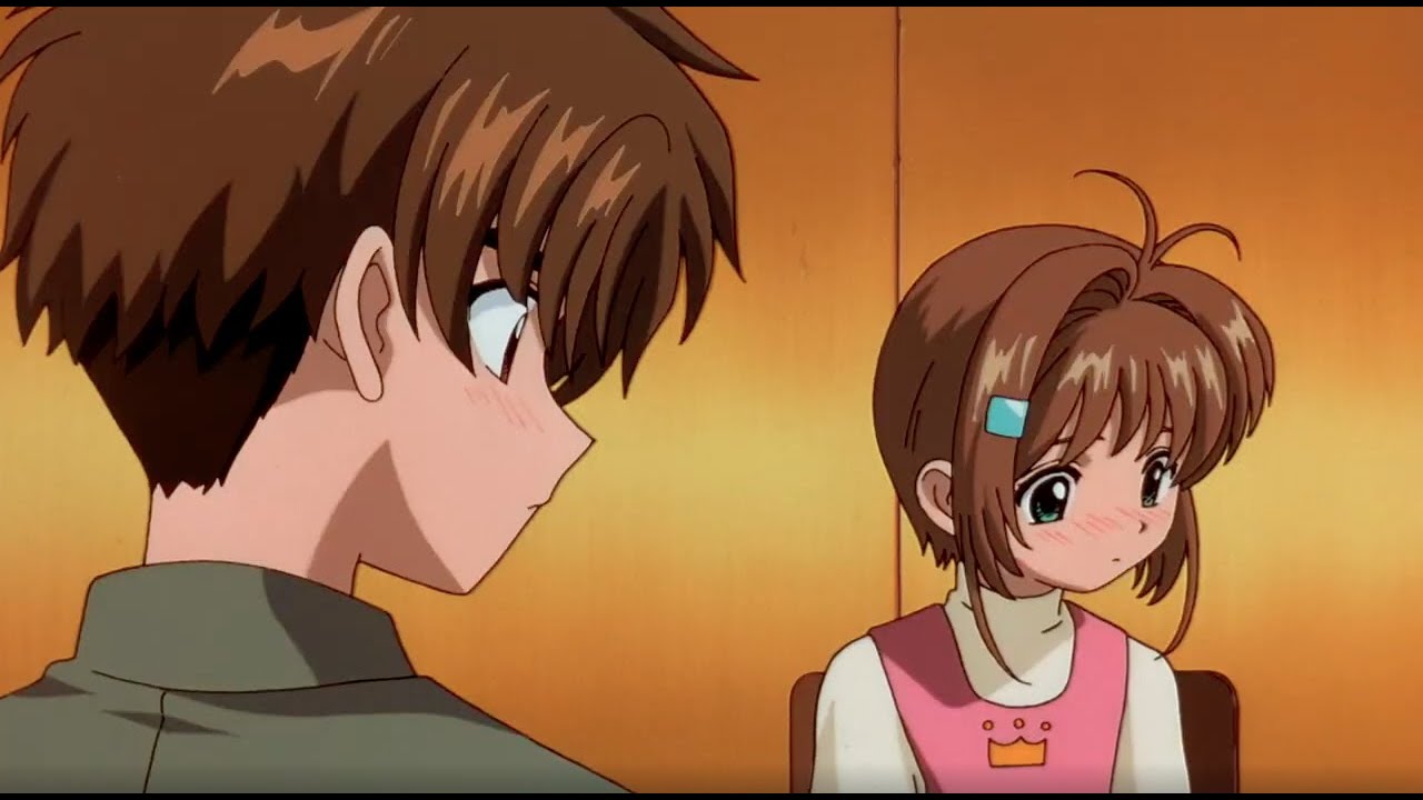 Cardcaptor Sakura the Movie 2: The Sealed Card - Assista na