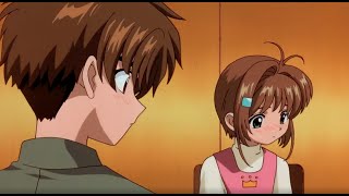 Cardcaptor Sakura Movie 2: The Sealed Card - Dinner Scene - 1080p Japanese - English Subs - 