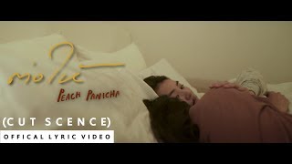 ต่อให้ (Even if) - Peach Panicha [ Lyric Video - CUT SCENE]