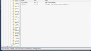 Visual Basic Tutorial Screenblocker/Virus programmieren Part3