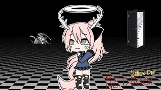 Red Door Yellow Door