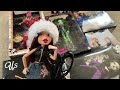 CHRISTMAS EVE DOLL UNBOXING SPECIAL! Bratz dolls and more! | Lizzie is bored vlog