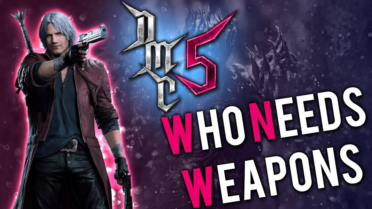 devil may cry 5 trophies devil may cry 5 trophies