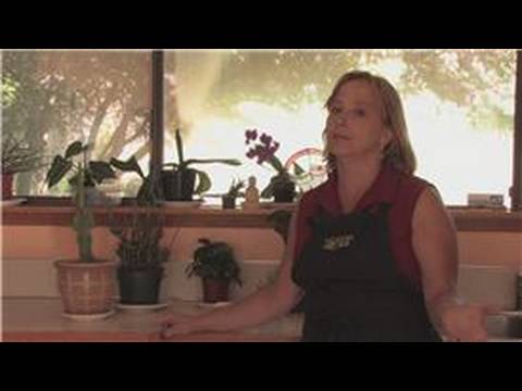 Gardening Tips : How to Make Indoor Window Gardens