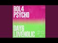 Miniature de la vidéo de la chanson Psycho (Instrumental)