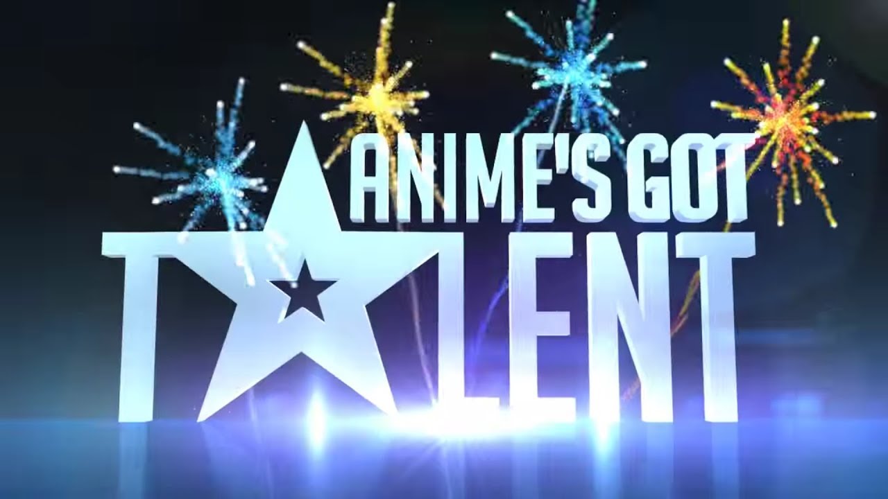 Amv Anime S Got Talent Japan Expo 15 Amvluna Jazzsvids Replaystudios Youtube