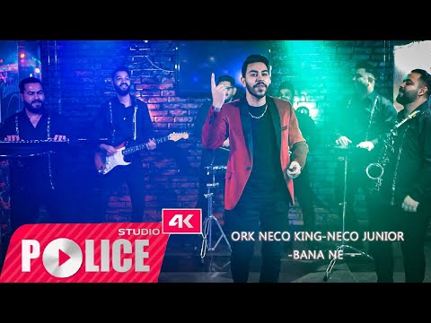 ☆ORK NECO KİNG-NECO JUNIOR- BANA NE☆NEW HITT 2023