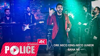 ☆ORK NECO KİNG-NECO JUNIOR- BANA NE☆NEW HITT 2023 Resimi