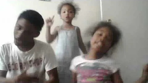 Tonia Cook's Webcam Video from April  5, 2012 01:3...