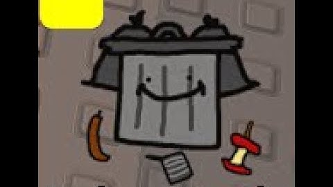 How to get "Garbage Reggie" FTR