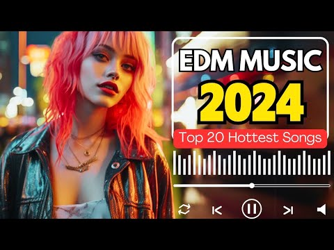 Music Mix 2024 🎧Level Up Your Playlist Bass-Boosted Bangers🚗🔥 Bass Boosted Songs 2024