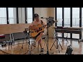 津田ユウキさん3「帰宅 /ASKAさんのcover」