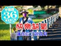 #《快樂缺氧》讓你忘了說再見【園丁筆記】