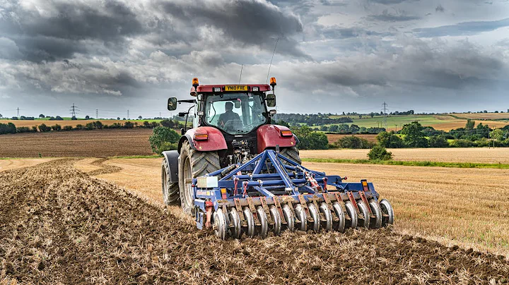 Philip Watkins Tri-Till 2020