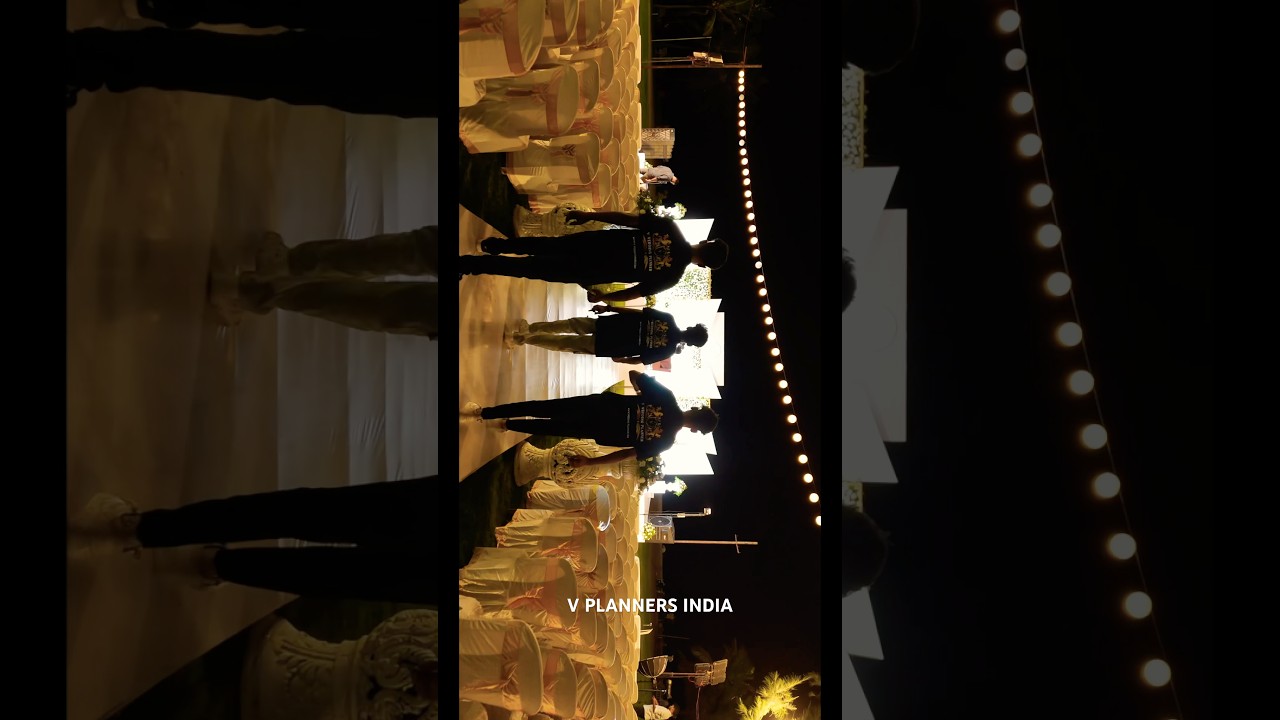 Destination Wedding✨🤩