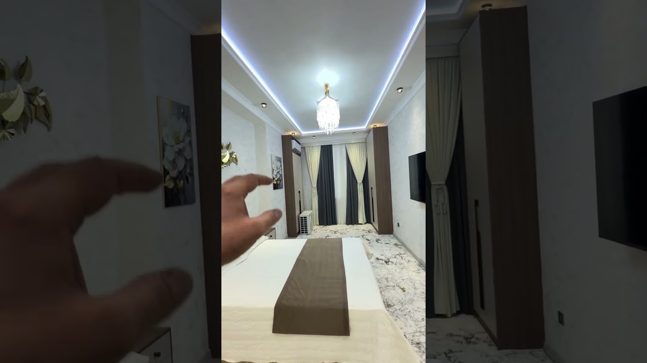 ☎️ 926140888 Хуҷанд 32ум Мк 9 Этаж 1 хонаги 45м²кв Нарх 470.000 бо савдо мешад