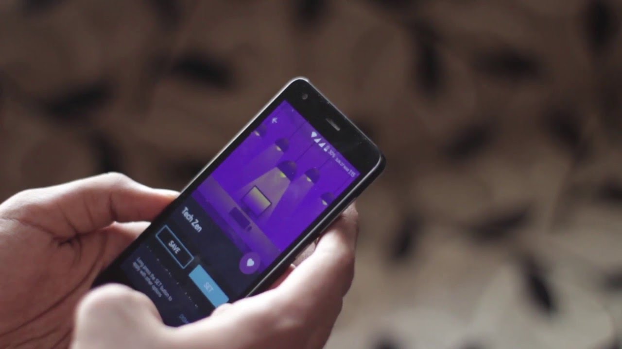 What's on my Android Phone Early 2016!