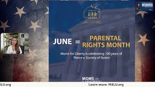 Moms for Liberty Unplugged: Mahmoud v Taylor EXPLAINED