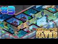 Space Haven – Building a Brutally Hospitable Station // Let’s Play S2 Part 3