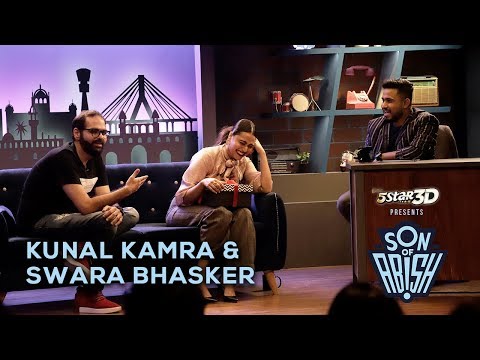 Son Of Abish feat. Kunal Kamra & Swara Bhasker