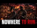 The Walls Are Closing In... | ASSASSIN'S CREED SHADOWS
