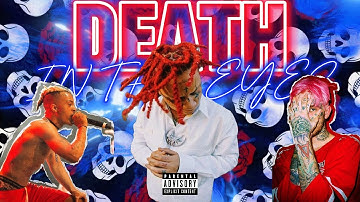 TRIPPIE REDD - "DEATH IN THE EYES" (FEAT. XXXTENTACION & LIL PEEP) [AI]
