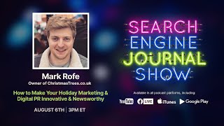 How to Make Your Holiday Marketing & Digital PR Innovative & Newsworthy