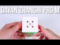 DaYan ZhanChi Pro M | Is It Worth It?