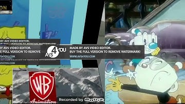 Video Transition Collab Add Round 22 (AVS Edition) (ME ONLY)