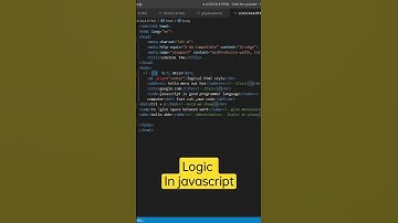 #logic #javascript #java #coder #hindi #yt #script #programming #screen #live