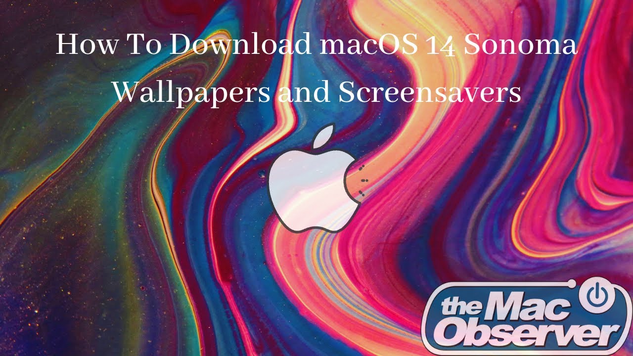 Screen savers & Wallpaper