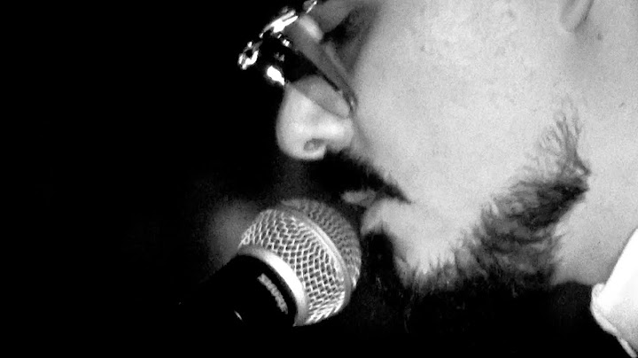 DELLAFUENTE - Una Gota (Live) | TORII YAMA