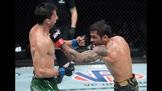 Pelea Gratis Alexandre Pantoja Vs Steve Erceg