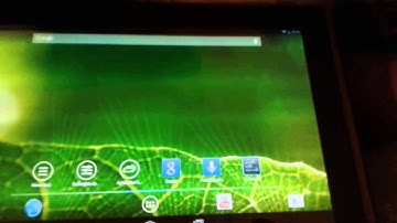 ASUS Transformer TF101 JellyBean Problem