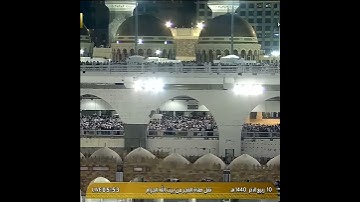 تلاوة الصلاة الفجر الحرم المكي ل فضيلة الشيخ د عبدالله الجهني 10 ربيع الاخر 1440