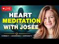 Heart-Centered Meditation