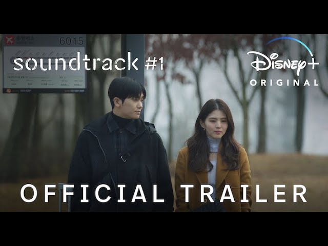 Soundtrack #1 | Official Trailer | Disney+ class=