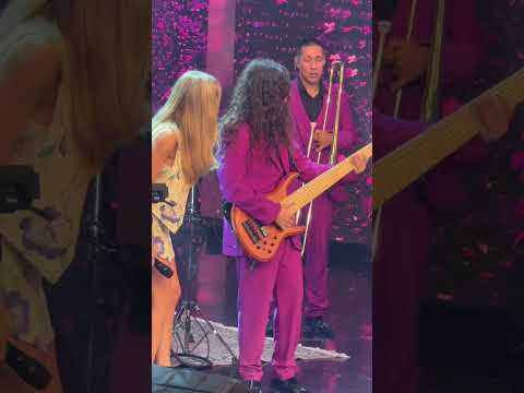 tocando con rodrigo tapari #rodrigotapari #bajistasargentinos