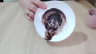 18 Ni̇san 2026 Günlük Kahve Fali Şfet I