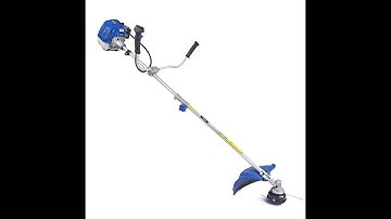 Hyundai 52cc Petrol Grass Trimmer / Strimmer / Brushcutter | HYBC5200X