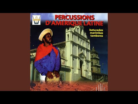 Josefa Matia (Percussions