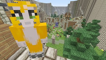 Minecraft Xbox - Herocriptic II - DING! - Part 5