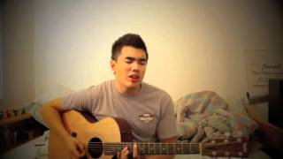 Rocketeer/ Fly Me to the Moon Cover (FM-Frank Sinatra)- Joseph Vincent